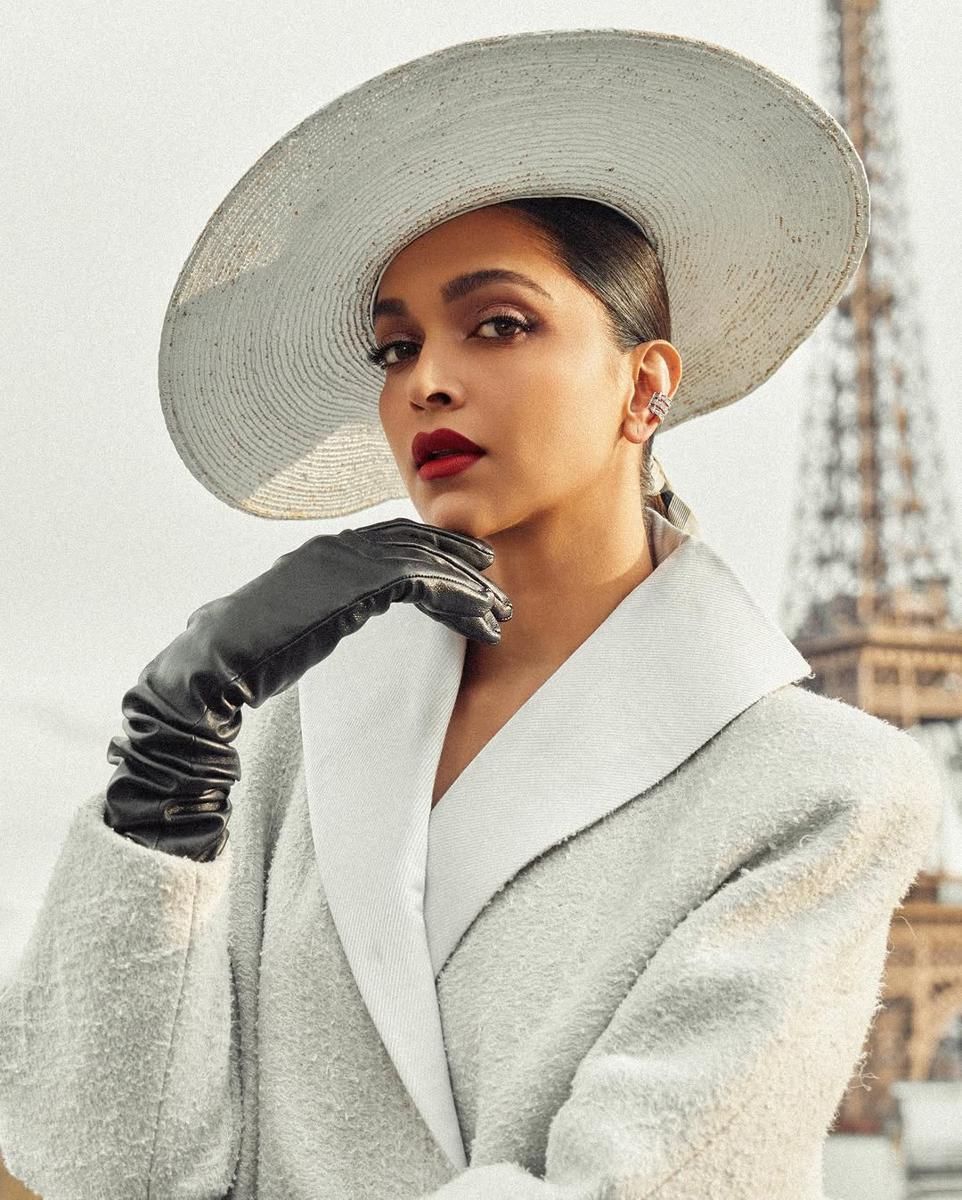 10 Fakta Mengejutkan Deepika Padukone Dikeluarkan dari Film Spirit
