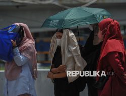 Psikolog Beri Tips Jaga Kesehatan Mental Saat Mencari Pekerjaan