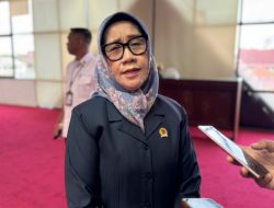 Nafsiah: Sawah Harus Produktif dan Berkelanjutan, Bukan Hanya Luasannya