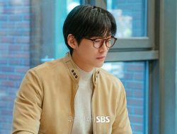 Mengapa Lee Je Ha Bingung dengan Perasaannya pada Da Eum di Our Movie? Mengapa Lee Je Ha Bingung dengan Perasaannya pada Da Eum di Our Movie?