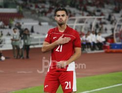 Jadwal Indonesia vs Filipina U-23, Erick Soroti Dampak Kehadiran Malaysia
