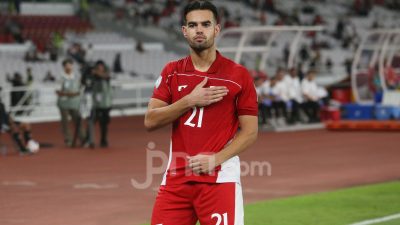 Jadwal Indonesia vs Filipina U-23, Erick Soroti Dampak Kehadiran Malaysia