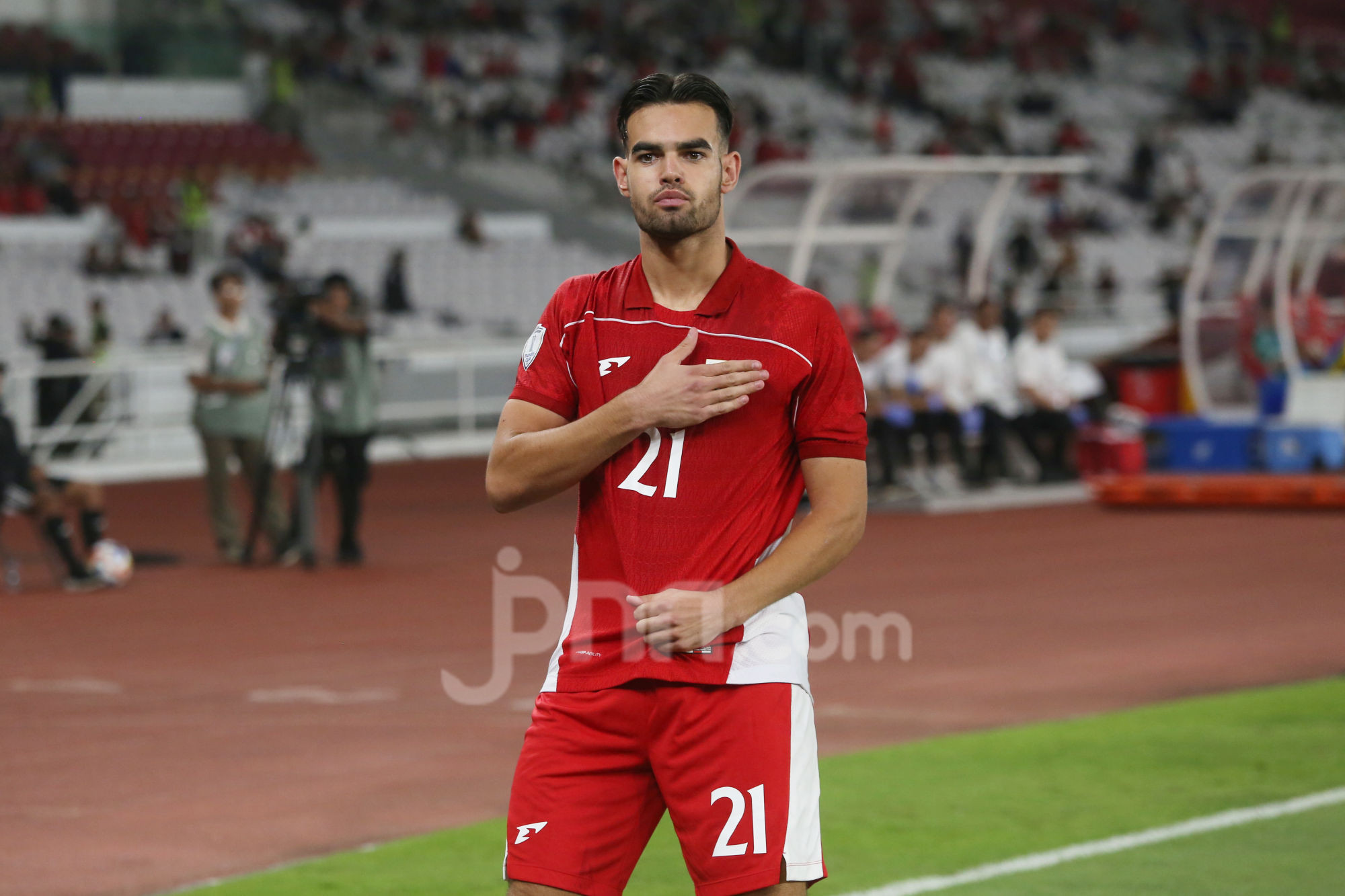 Jadwal Indonesia vs Filipina U-23, Erick Soroti Dampak Kehadiran Malaysia