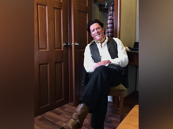 Final Performance of Michael Madsen in ‘Concessions’