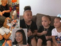 Annual Baby Miracle: California Mom Gives Birth on the Same Date Every Year