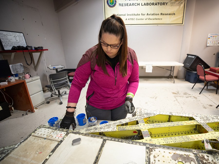 WSU Joins NSF I-Corps for Innovation Leadership