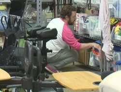 Owen’s Outfitters: A New Beginning with Hope and Help Owen’s Outfitters: A New Beginning with Hope and Help