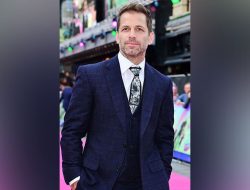 Zack Snyder’s ‘Rebel Moon’ Becomes Video Game ‘Blood Line’