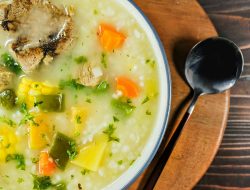 Eating Hot Caldo in a Heatwave Feels Crazy — But Science Says It Cools You Down Eating Hot Caldo in a Heatwave Feels Crazy — But Science Says It Cools You Down