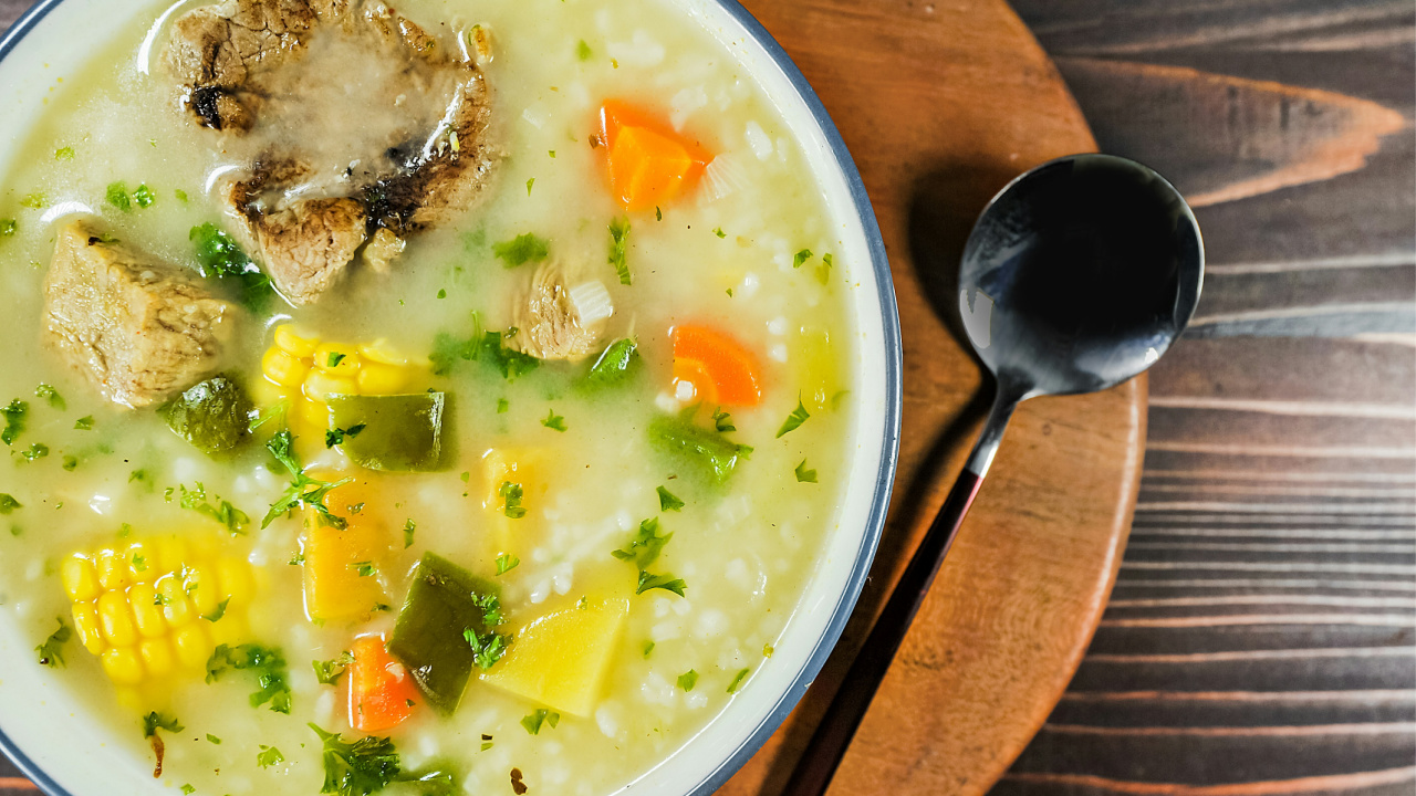 Eating Hot Caldo in a Heatwave Feels Crazy — But Science Says It Cools You Down