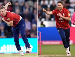 Liam Dawson’s Recall Shows County Stars Can Aim for England Calls, Says Nasser Hussain