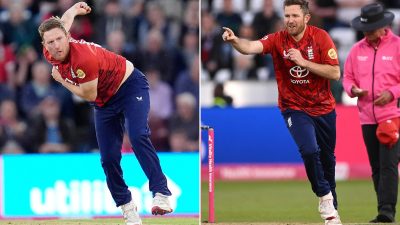 Liam Dawson’s Recall Shows County Stars Can Aim for England Calls, Says Nasser Hussain