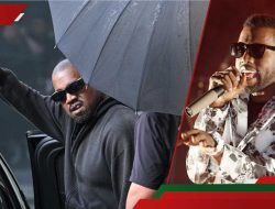 Kanye West’s Shanghai Show Sparks Refund Demands as Fans Claim He Lip-Synced Kanye West’s Shanghai Show Sparks Refund Demands as Fans Claim He Lip-Synced