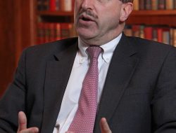 Neil Steinberg Steps Down as RI Life Science Hub Chair: What’s Next?