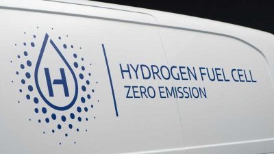 Why Hydrogen Cars Lag Behind EVs in Cleanliness