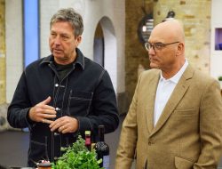 BBC tackles MasterChef’s future following host departures BBC tackles MasterChef’s future following host departures