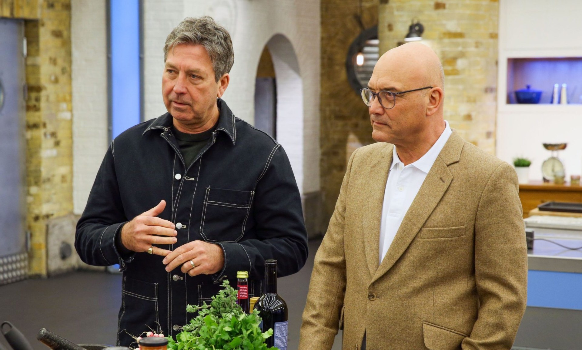 BBC tackles MasterChef’s future following host departures