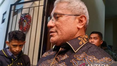 Kepala BNN: Narkoba di Bali Dioperasikan dengan Teknologi Canggih