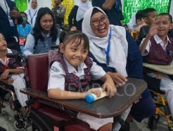 Berbagai Pelaksanaan MPLS 2025: Durasi Diperpanjang dan Tes Literasi