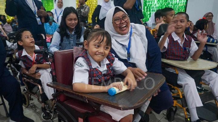 Berbagai Pelaksanaan MPLS 2025: Durasi Diperpanjang dan Tes Literasi