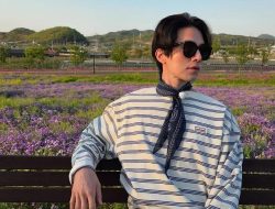 Lee Dong Wook Akui Lelah Main Drakor Fantasi, Mengapa? Lee Dong Wook Akui Lelah Main Drakor Fantasi, Mengapa?