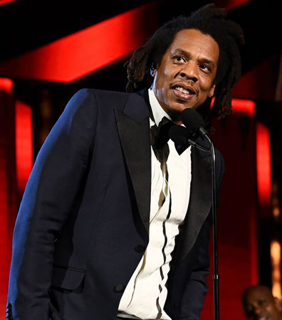 Jay-Z Accuses Man of Decades-Long Harassment