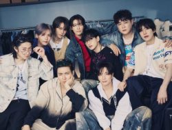 Super Junior Pecahkan Rekor Penjualan Album Terbesar dalam Sejarah
