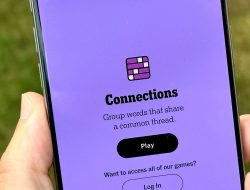 NYT Connections Hints & Answers — July 19, 2025 #769
