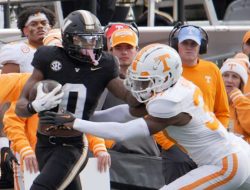 Vanderbilt’s SEC Media Days Highlight Vanderbilt’s SEC Media Days Highlight