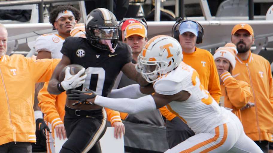 Vanderbilt’s SEC Media Days Highlight