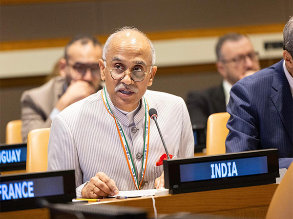 India Calls Accountability for Attacks on Peacekeepers a Strategic Must at UN Summit