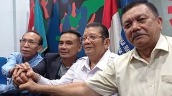 Nikita Mirzani Hentikan Gugatan Wanprestasi, Reza Gladys Kecewa