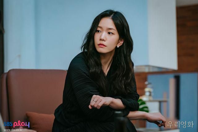7 Kelebihan Chae Seo Young untuk Lee Da Eum di Film Kami, Bantah Kabar Buruk!