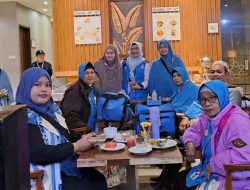 Umrah Lebih Nyaman, Booking Tour VIP Lounge Bandara SSK II Hingga Lebaran Umrah Lebih Nyaman, Booking Tour VIP Lounge Bandara SSK II Hingga Lebaran