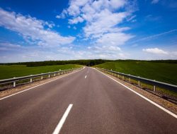 PTPP Tuntaskan Proyek Jalan Tol Semarang-Demak, Selesaikan pada 2026