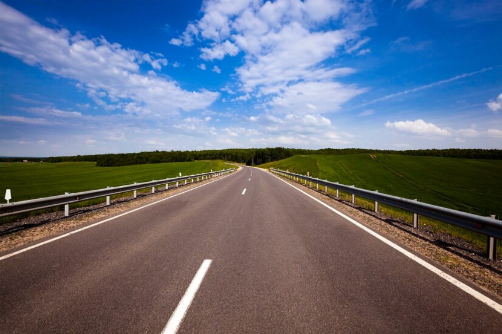 PTPP Tuntaskan Proyek Jalan Tol Semarang-Demak, Selesaikan pada 2026