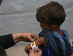 UN: Child Malnutrition Doubles in Gaza Since March