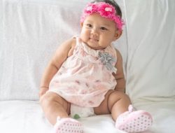 12 Nama Bayi Perempuan Awalan Z yang Indah dan Bahagia 12 Nama Bayi Perempuan Awalan Z yang Indah dan Bahagia