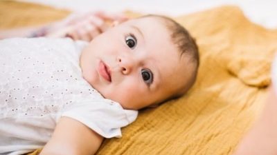 50 Nama Bayi Perempuan 2 Kata Indah dan Lembut