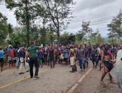 Ketidakcocokan Jadwal Ibadah Picu Perselisihan Antarkomunitas Ketidakcocokan Jadwal Ibadah Picu Perselisihan Antarkomunitas