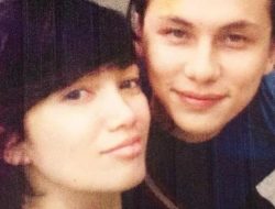 5 Potret Pasangan Artis Saat Pacaran, Tapi Kini Ada yang Sudah Bercerai