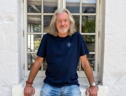 James May: Retirement Isn’t Easy, Don’t Repeat My Mistake James May: Retirement Isn’t Easy, Don’t Repeat My Mistake
