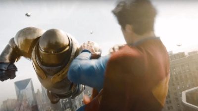 3 Teori Penggemar Terbukti tentang Superman di DCU