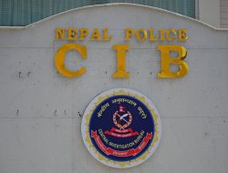 CIB Forms Panel to Probe Suspected Human Trafficking at UN Conference