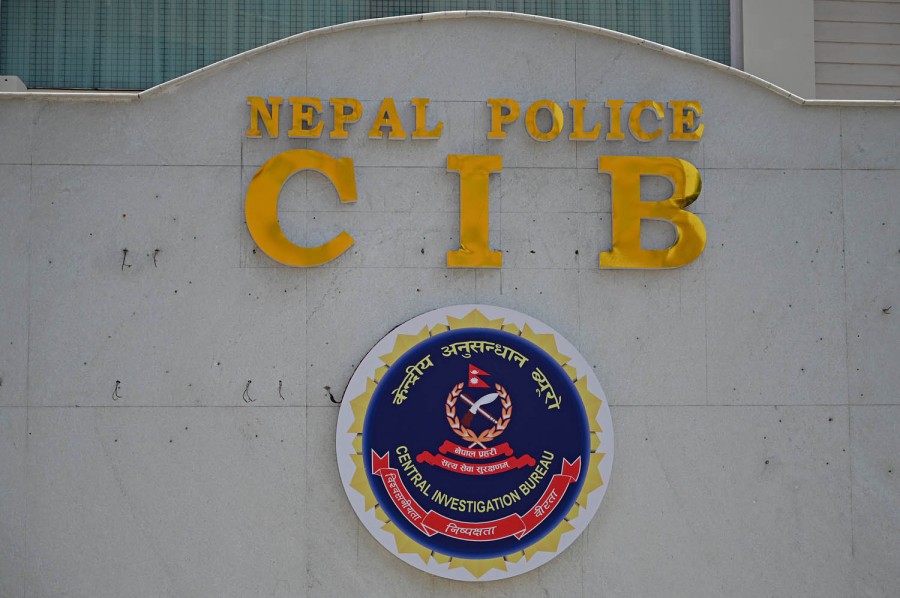 CIB Forms Panel to Probe Suspected Human Trafficking at UN Conference