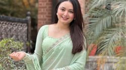 My Watch: Bhawana Ghimire