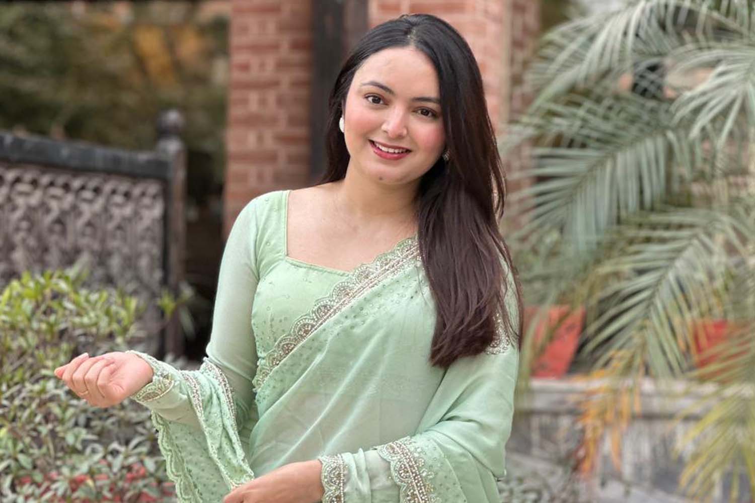 My Watch: Bhawana Ghimire