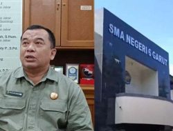 Kepala SMAN 6 Garut Bantah Perundungan Jadi Penyebab Siswa Bunuh Diri Kepala SMAN 6 Garut Bantah Perundungan Jadi Penyebab Siswa Bunuh Diri