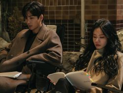 7 Pertarungan Lee Je Ha Menjelang Akhir Drama Our Movie 7 Pertarungan Lee Je Ha Menjelang Akhir Drama Our Movie