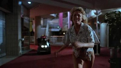 5 Film Horor Slasher Robot Pembunuh, Membuat Jantung Berdebar!